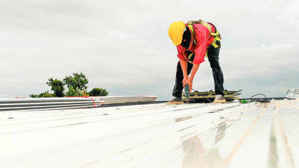 Emergency Roof Repair in Holtsville, NY