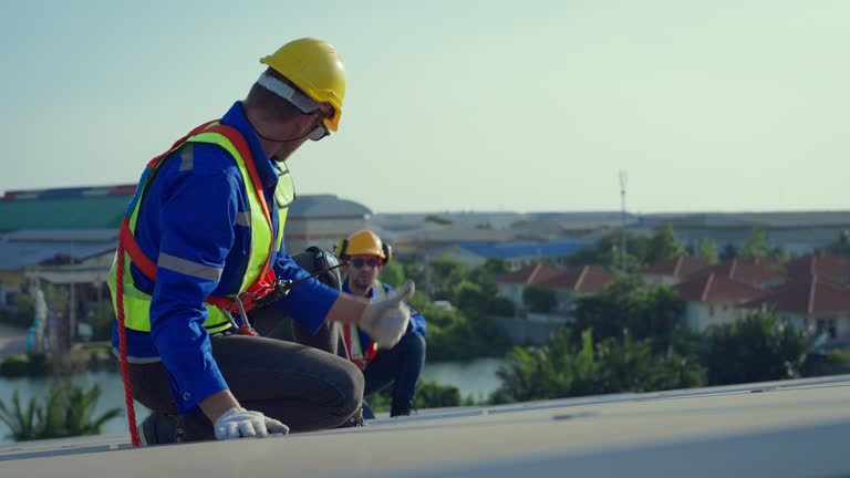 Best Steel Roofing  in Holtsville, NY