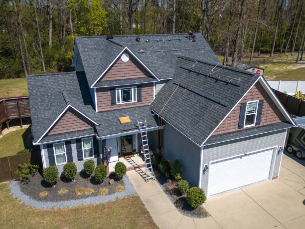 Best Rubber Roofing (EPDM, TPO)  in Holtsville, NY